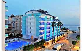Mesut Hotel Antalya